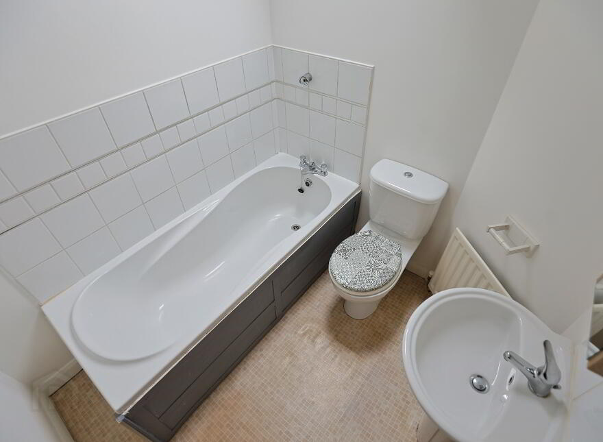 182 Baltylum Meadows, Portadown, Craigavon, BT62 4DZ