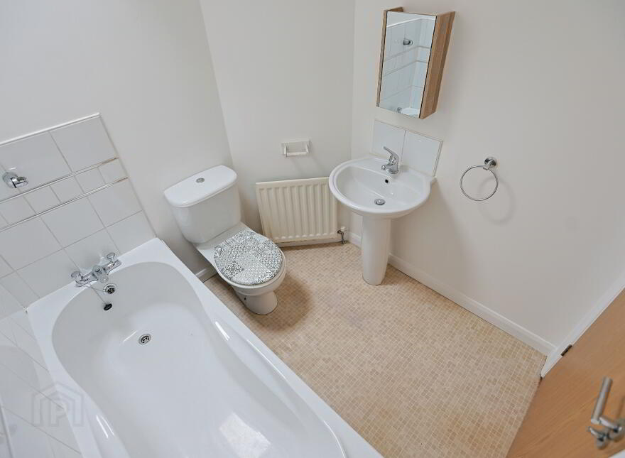 182 Baltylum Meadows, Portadown, Craigavon, BT62 4DZ