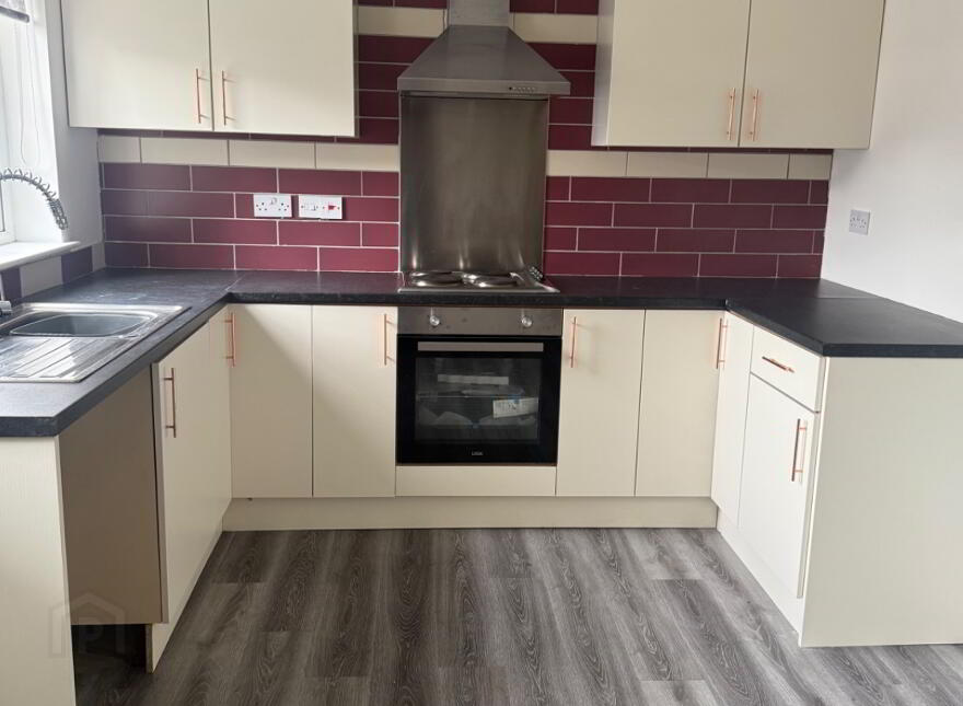 182 Baltylum Meadows, Portadown, Craigavon, BT62 4DZ