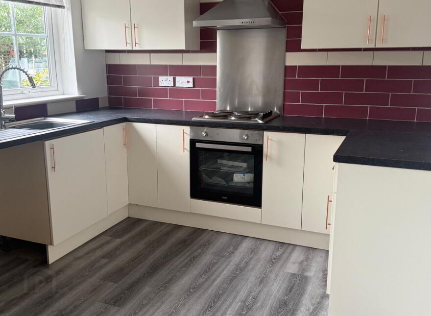 182 Baltylum Meadows, Portadown, Craigavon, BT62 4DZ