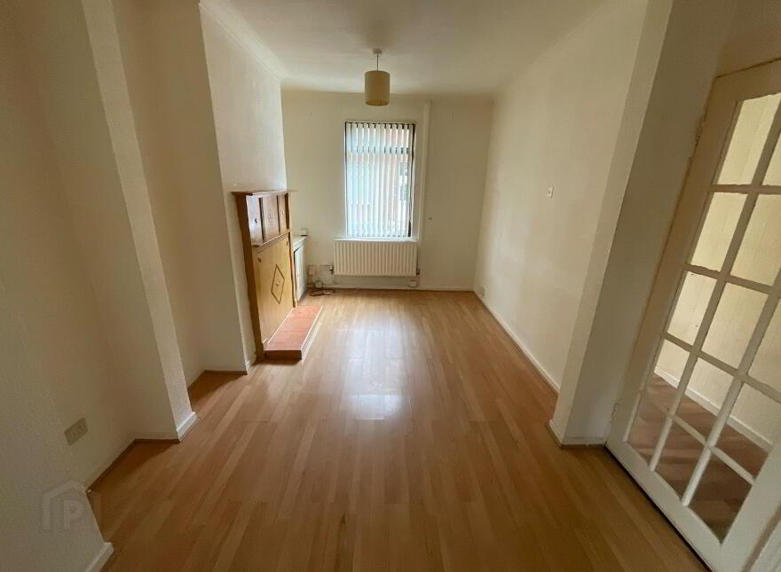 23 Rutherglen Street, Belfast, BT13 3LR