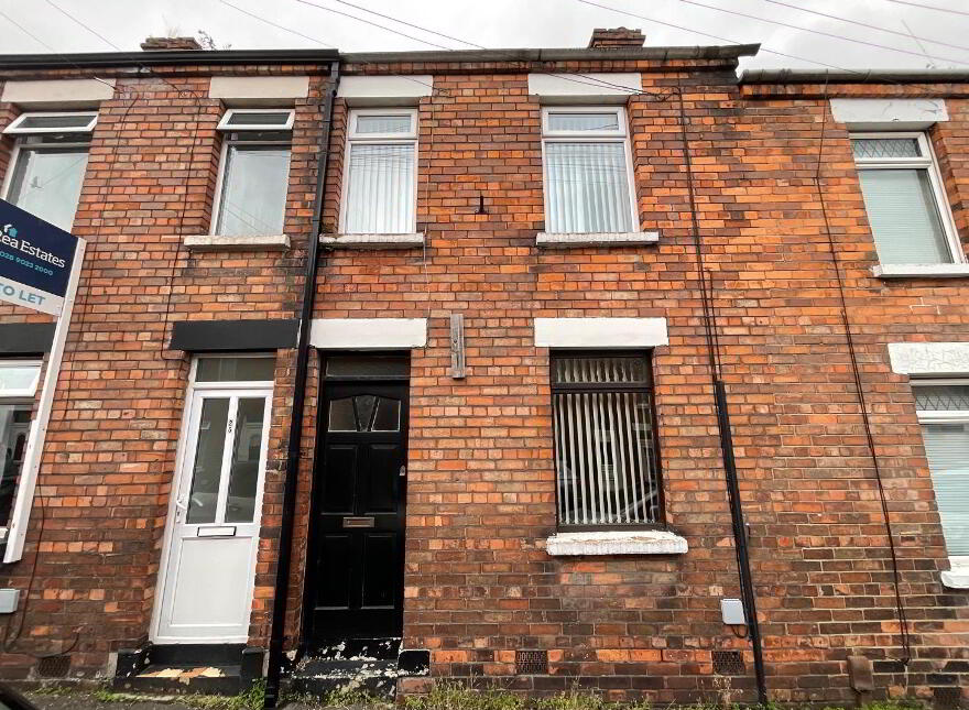 23 Rutherglen Street, Belfast, BT13 3LR photo