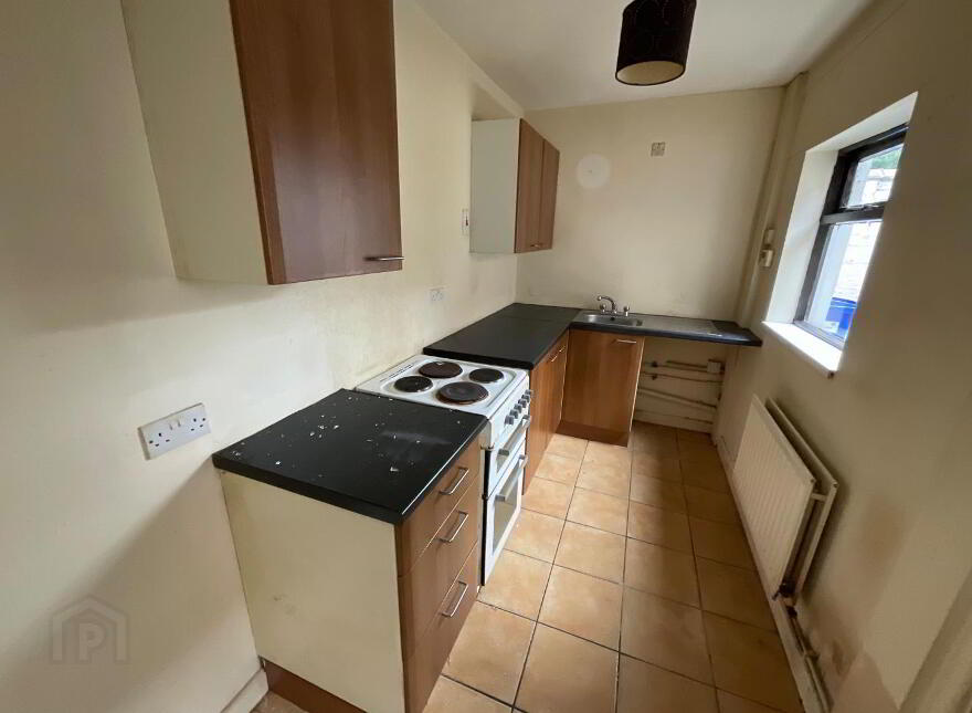 23 Rutherglen Street, Belfast, BT13 3LR