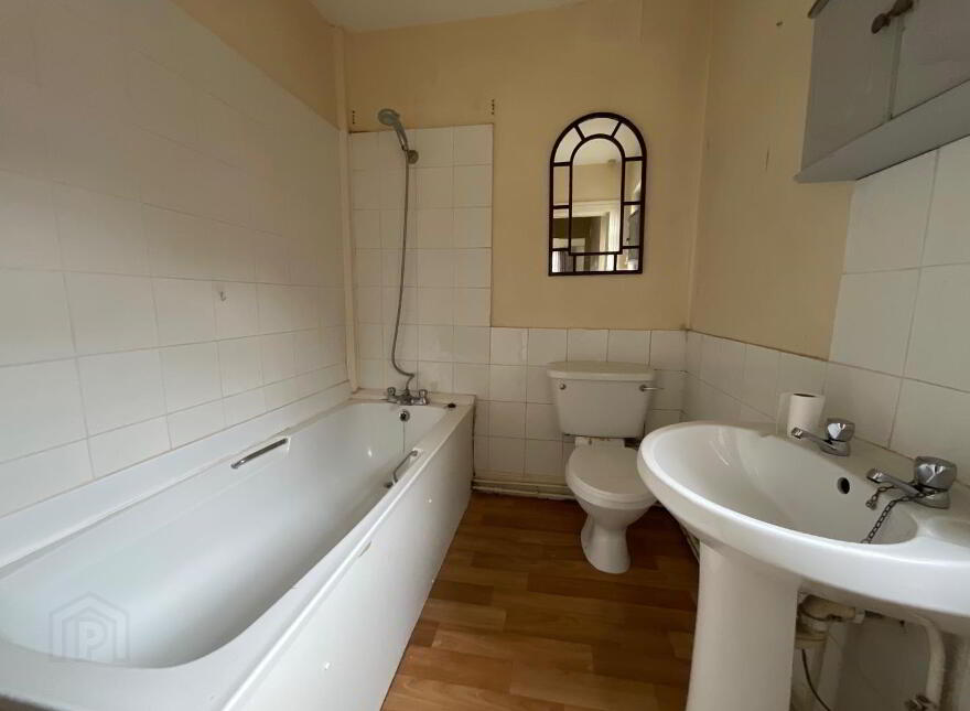 23 Rutherglen Street, Belfast, BT13 3LR