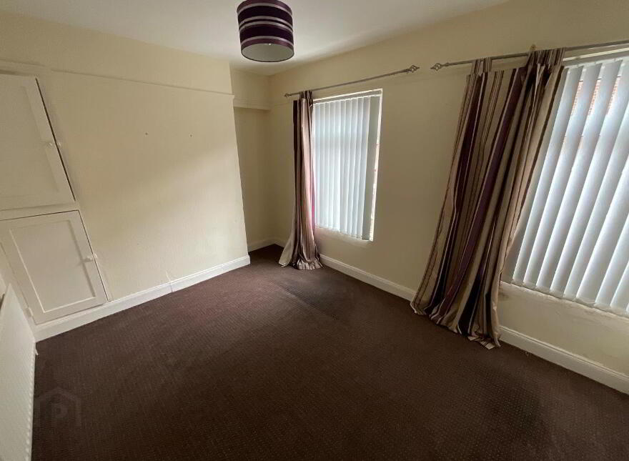 23 Rutherglen Street, Belfast, BT13 3LR