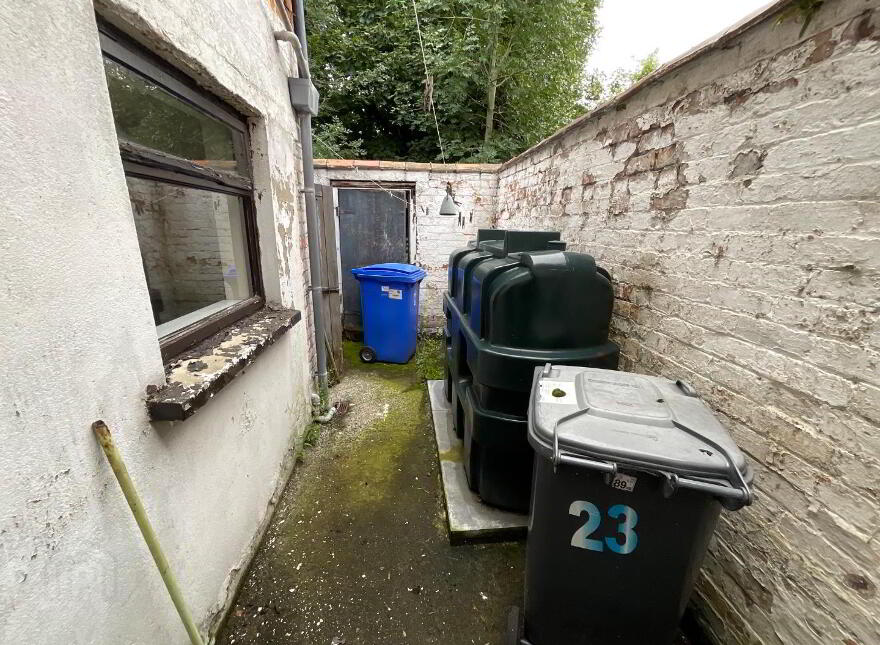 23 Rutherglen Street, Belfast, BT13 3LR
