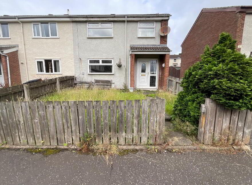 118 Westland Road, Belfast, BT14 6TD photo