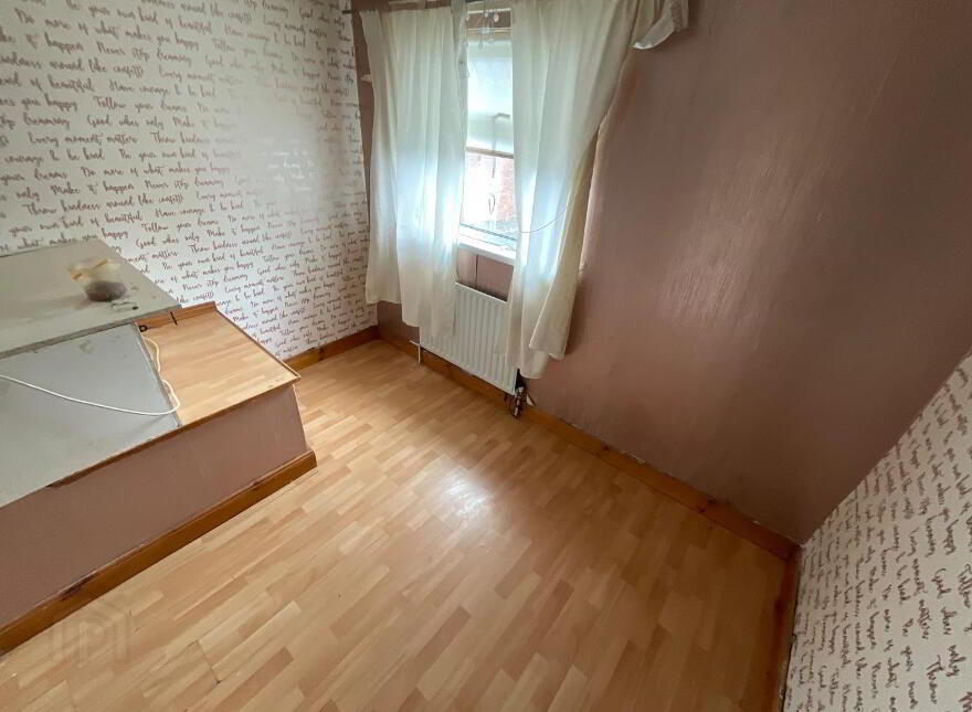 118 Westland Road, Belfast, BT14 6TD