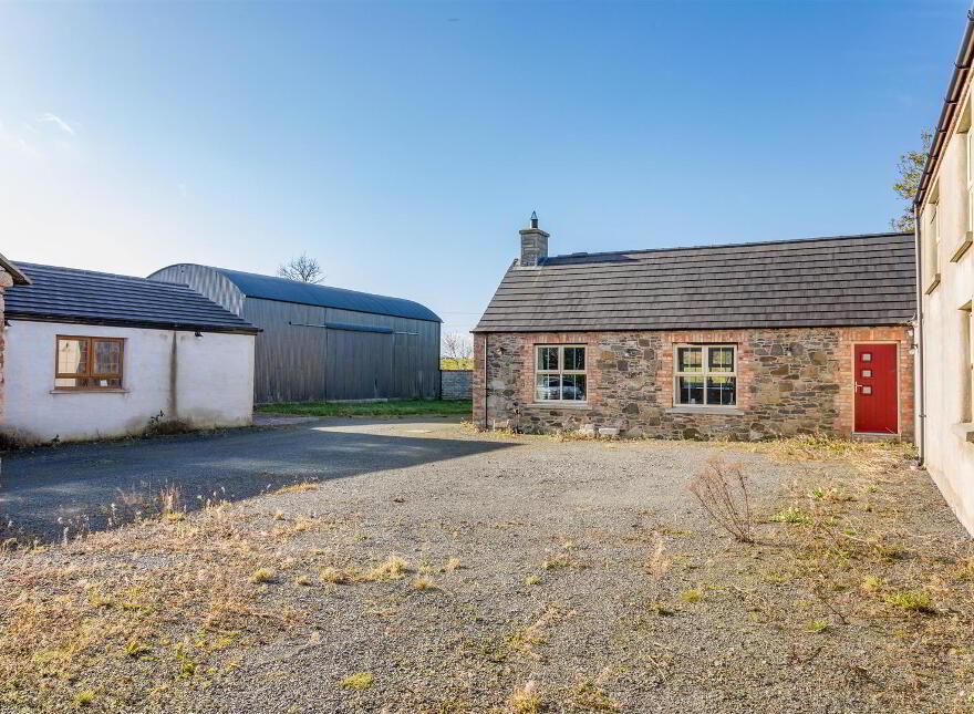 69 Carsonstown Road, Saintfield, BT24 7EB
