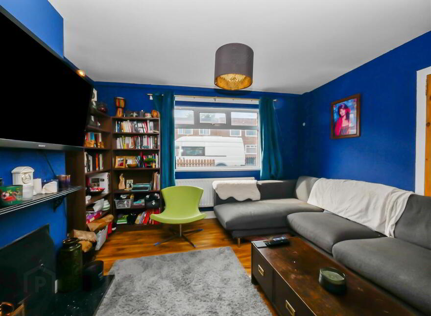 26 Mount Merrion Gardens, Off Mount Merrion Avenue, Belfast, BT6 0FW