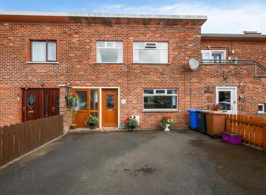 26 Mount Merrion Gardens, Off Mount Merrion Avenue, Belfast, BT6 0FW