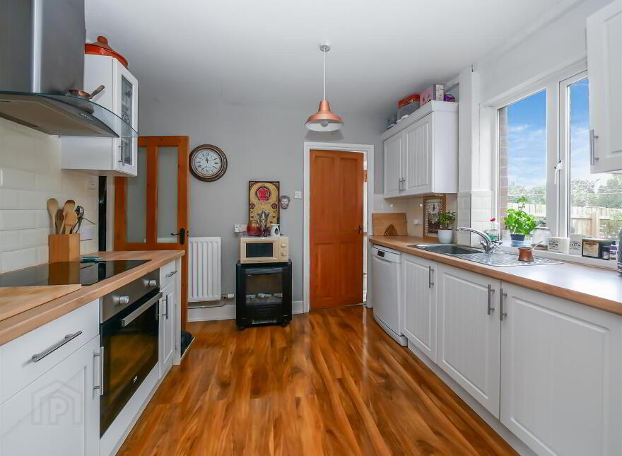 26 Mount Merrion Gardens, Off Mount Merrion Avenue, Belfast, BT6 0FW