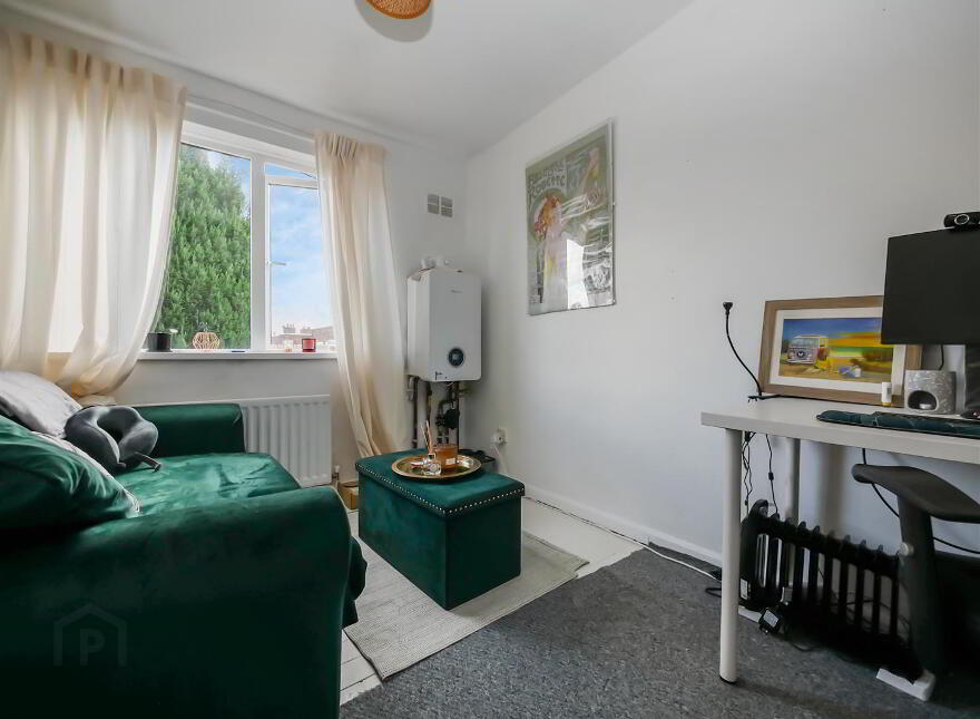26 Mount Merrion Gardens, Off Mount Merrion Avenue, Belfast, BT6 0FW