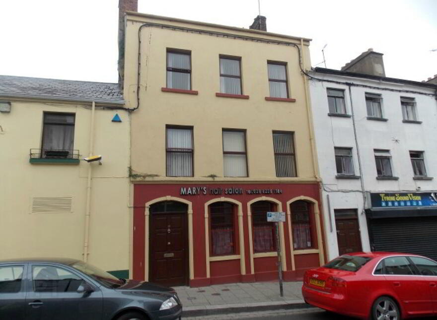 15 Georges Street, Omagh, BT78 1DE photo