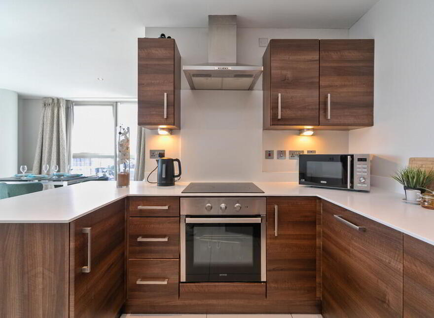 22-01 The Obel, 62 Donegall Quay, City Centre, Belfast, BT1 3NJ