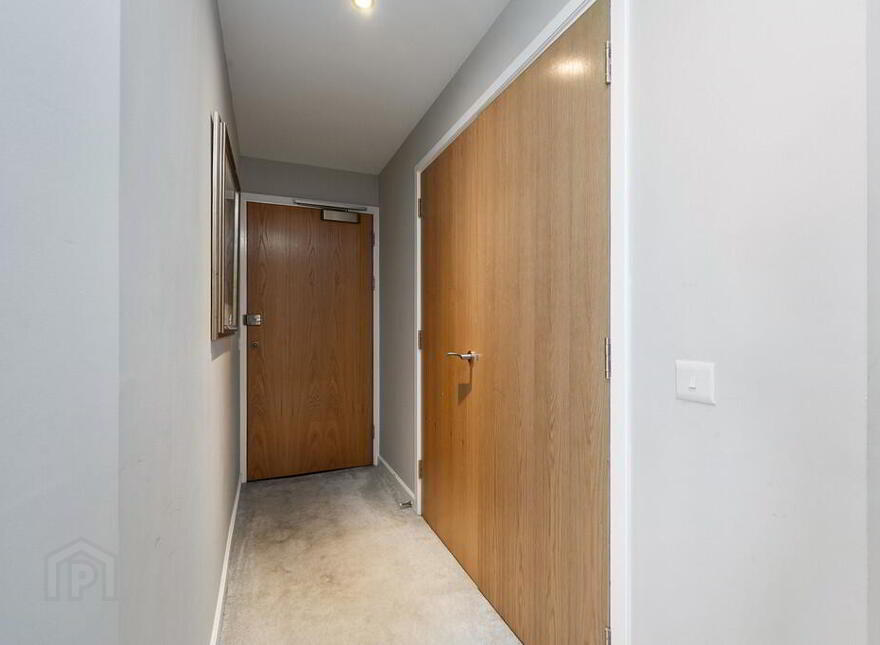 22-01 The Obel, 62 Donegall Quay, City Centre, Belfast, BT1 3NJ
