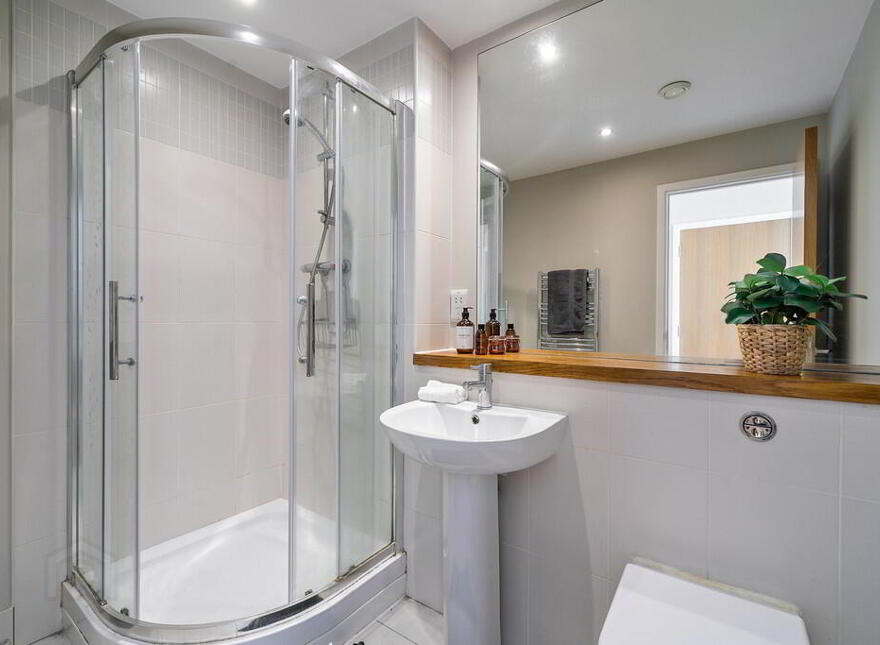 22-01 The Obel, 62 Donegall Quay, City Centre, Belfast, BT1 3NJ