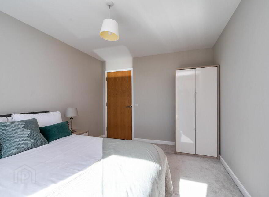 22-01 The Obel, 62 Donegall Quay, City Centre, Belfast, BT1 3NJ