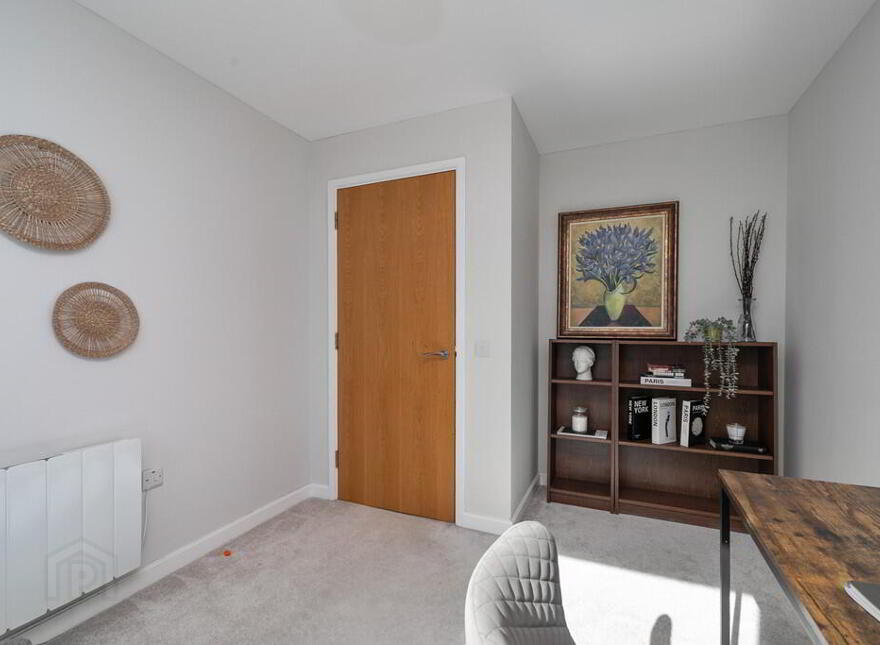 22-01 The Obel, 62 Donegall Quay, City Centre, Belfast, BT1 3NJ