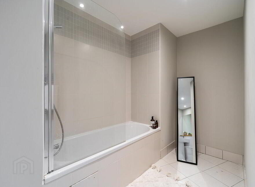 22-01 The Obel, 62 Donegall Quay, City Centre, Belfast, BT1 3NJ