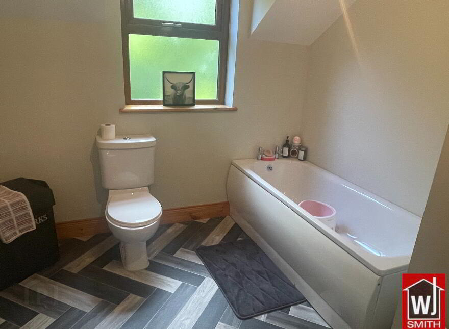 27 Meencaragh Road, Castlederg, BT81 7RJ