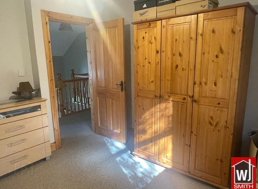 27 Meencaragh Road, Castlederg, BT81 7RJ