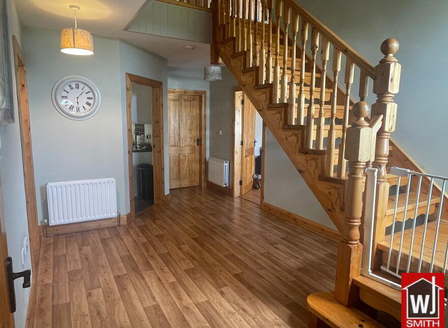 27 Meencaragh Road, Castlederg, BT81 7RJ