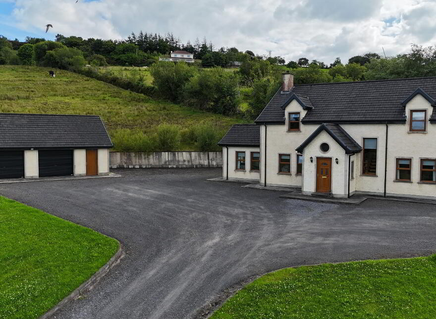 27 Meencaragh Road, Castlederg, BT81 7RJ