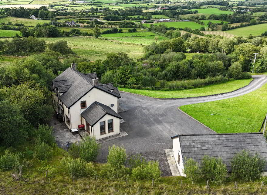27 Meencaragh Road, Castlederg, BT81 7RJ