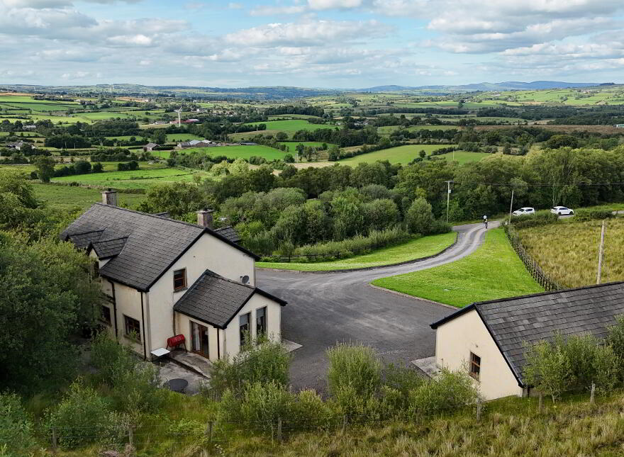 27 Meencaragh Road, Castlederg, BT81 7RJ