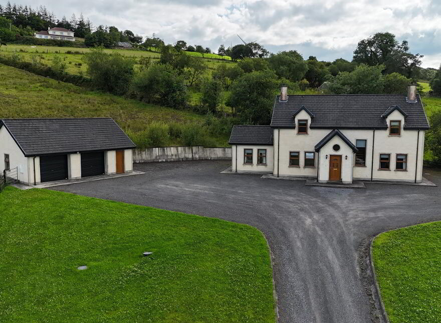 27 Meencaragh Road, Castlederg, BT81 7RJ photo