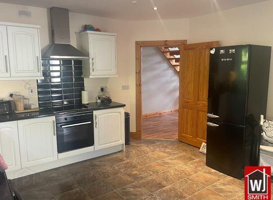 27 Meencaragh Road, Castlederg, BT81 7RJ