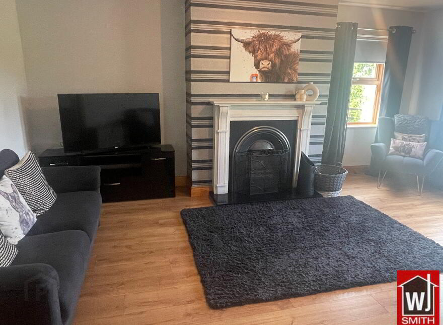 27 Meencaragh Road, Castlederg, BT81 7RJ