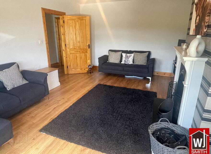 27 Meencaragh Road, Castlederg, BT81 7RJ