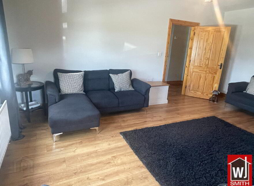 27 Meencaragh Road, Castlederg, BT81 7RJ