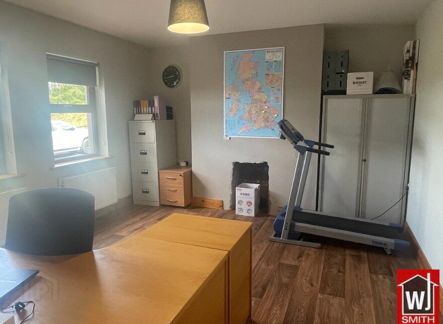 27 Meencaragh Road, Castlederg, BT81 7RJ