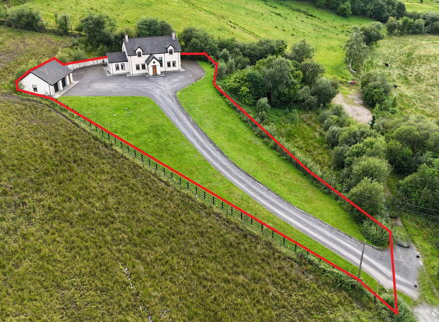 27 Meencaragh Road, Castlederg, BT81 7RJ