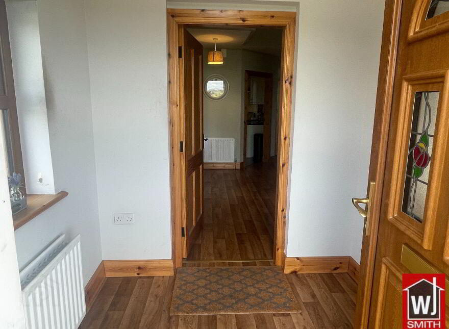 27 Meencaragh Road, Castlederg, BT81 7RJ