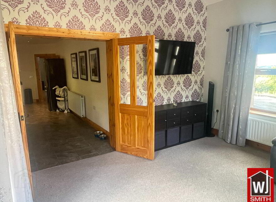 27 Meencaragh Road, Castlederg, BT81 7RJ