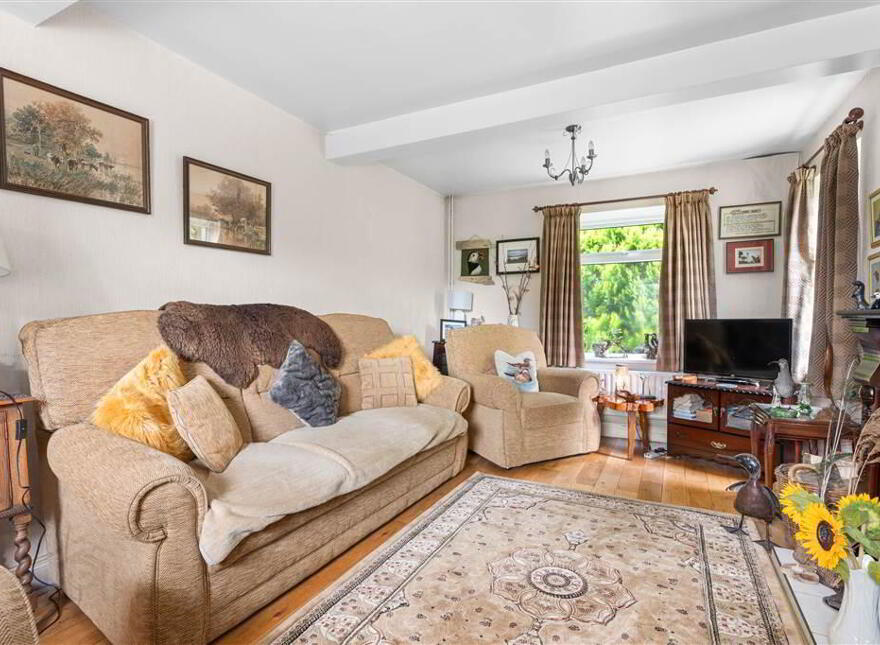48 Moorfields Road, Ballymena, BT42 3BT