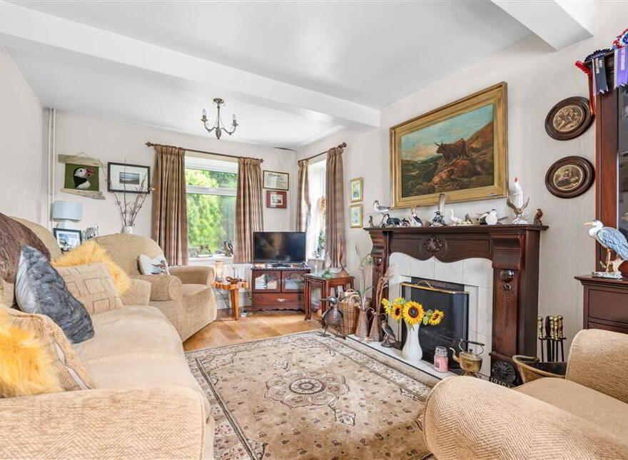 48 Moorfields Road, Ballymena, BT42 3BT