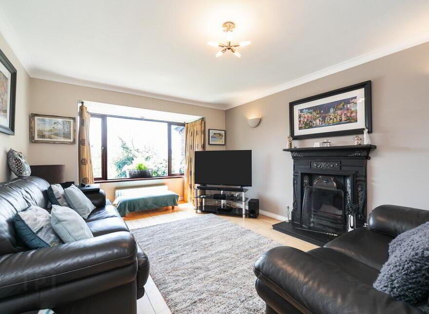 34 Garland Hill, Manse Road, Four Winds, Belfast, BT8 6YL