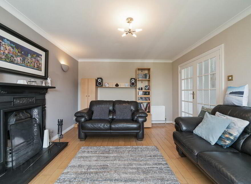 34 Garland Hill, Manse Road, Four Winds, Belfast, BT8 6YL