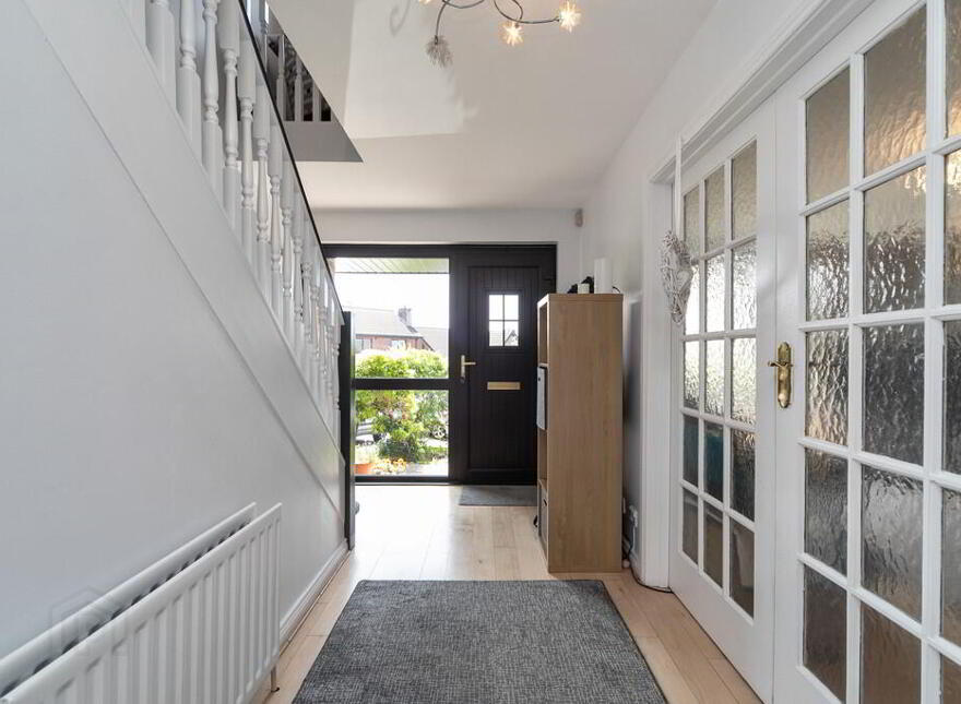 34 Garland Hill, Manse Road, Four Winds, Belfast, BT8 6YL
