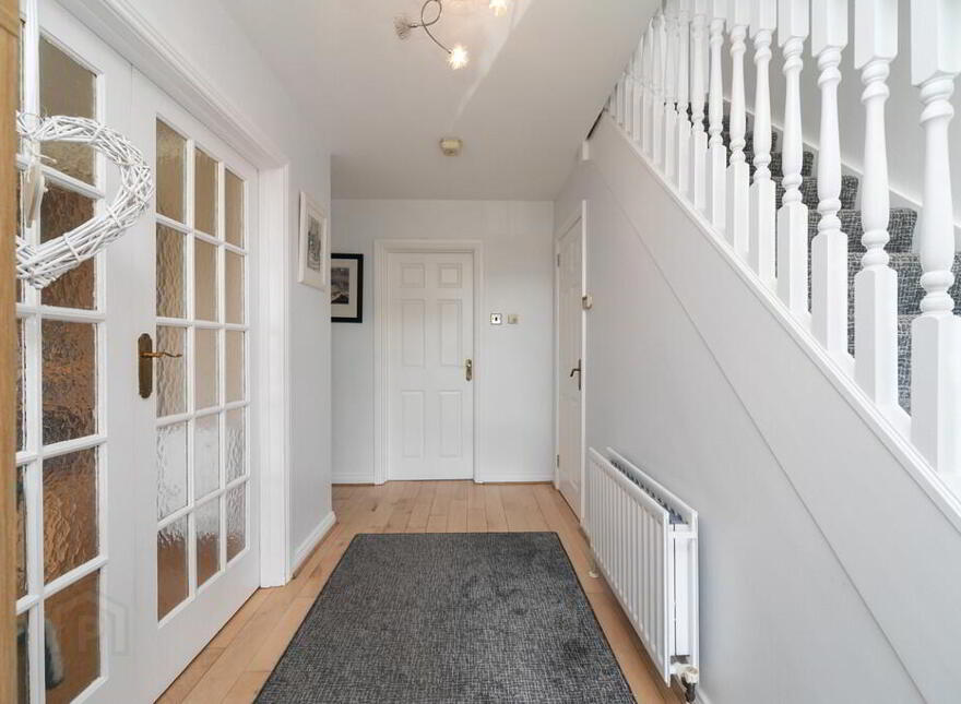 34 Garland Hill, Manse Road, Four Winds, Belfast, BT8 6YL