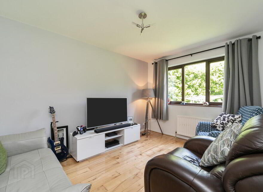 34 Garland Hill, Manse Road, Four Winds, Belfast, BT8 6YL