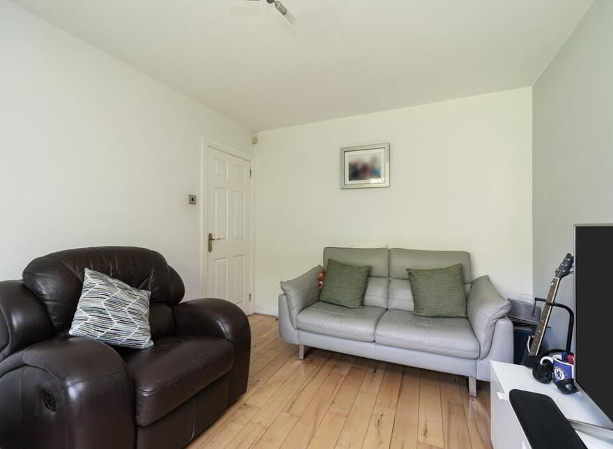 34 Garland Hill, Manse Road, Four Winds, Belfast, BT8 6YL