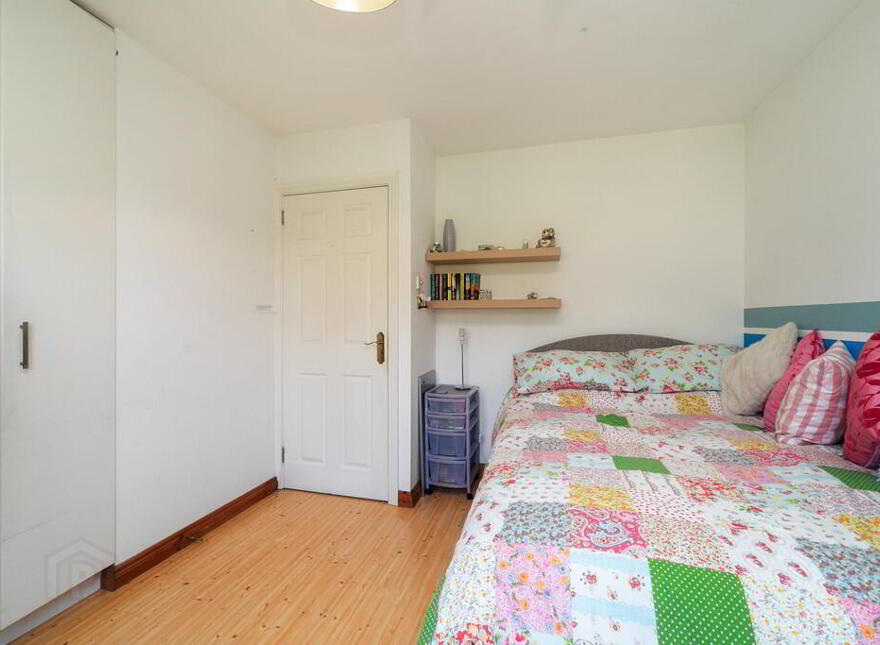 34 Garland Hill, Manse Road, Four Winds, Belfast, BT8 6YL