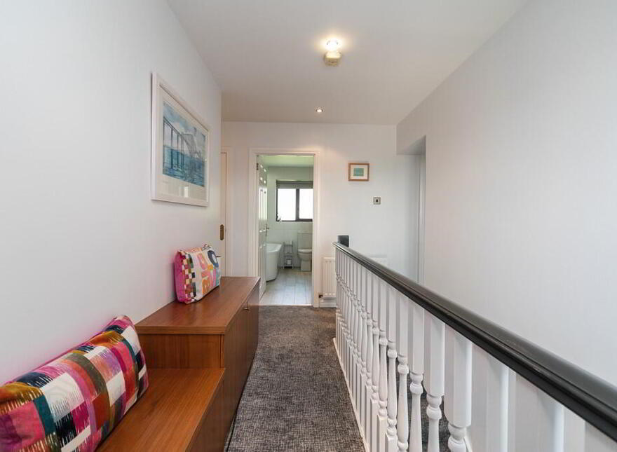 34 Garland Hill, Manse Road, Four Winds, Belfast, BT8 6YL