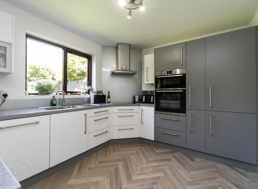 34 Garland Hill, Manse Road, Four Winds, Belfast, BT8 6YL